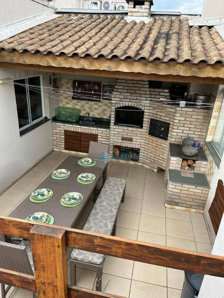 Cobertura, 3 quartos, 168 m² - Foto 1