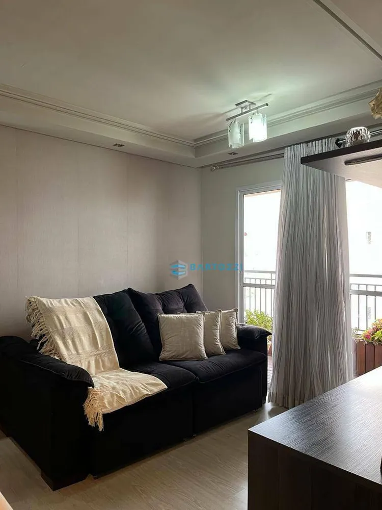 Cobertura, 3 quartos, 168 m² - Foto 4