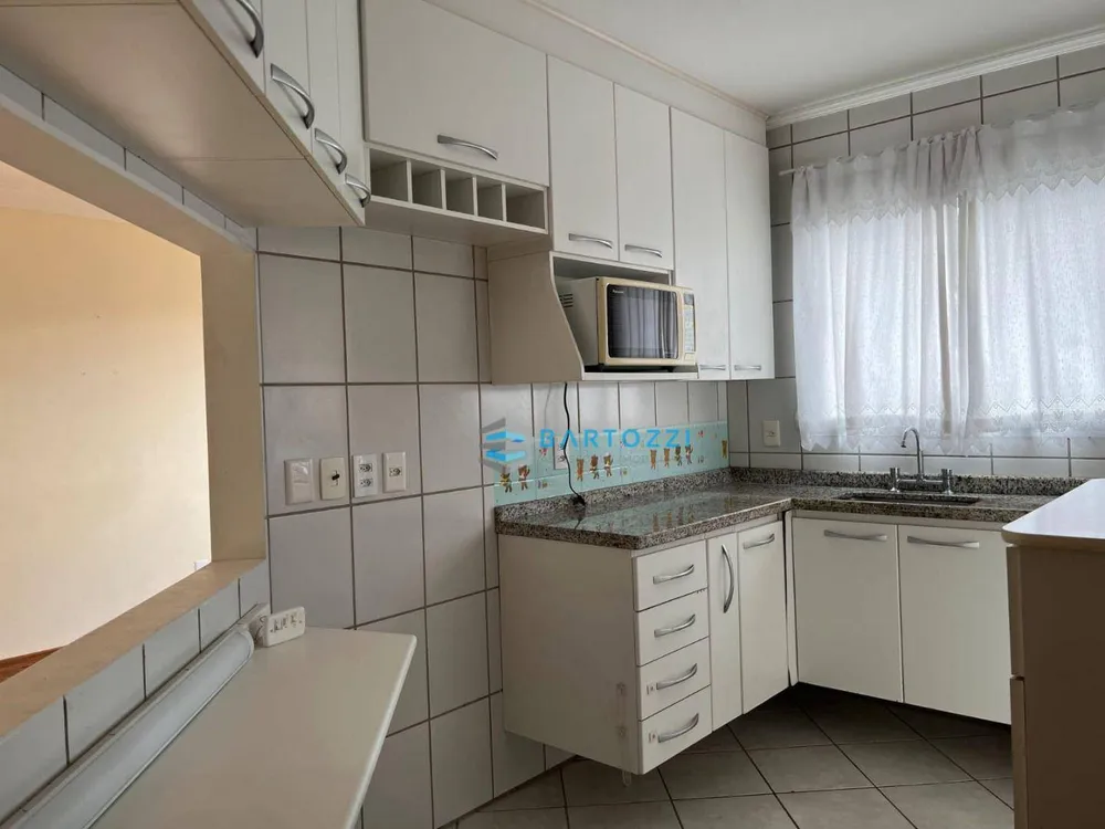 Apartamento, 2 quartos, 65 m² - Foto 2