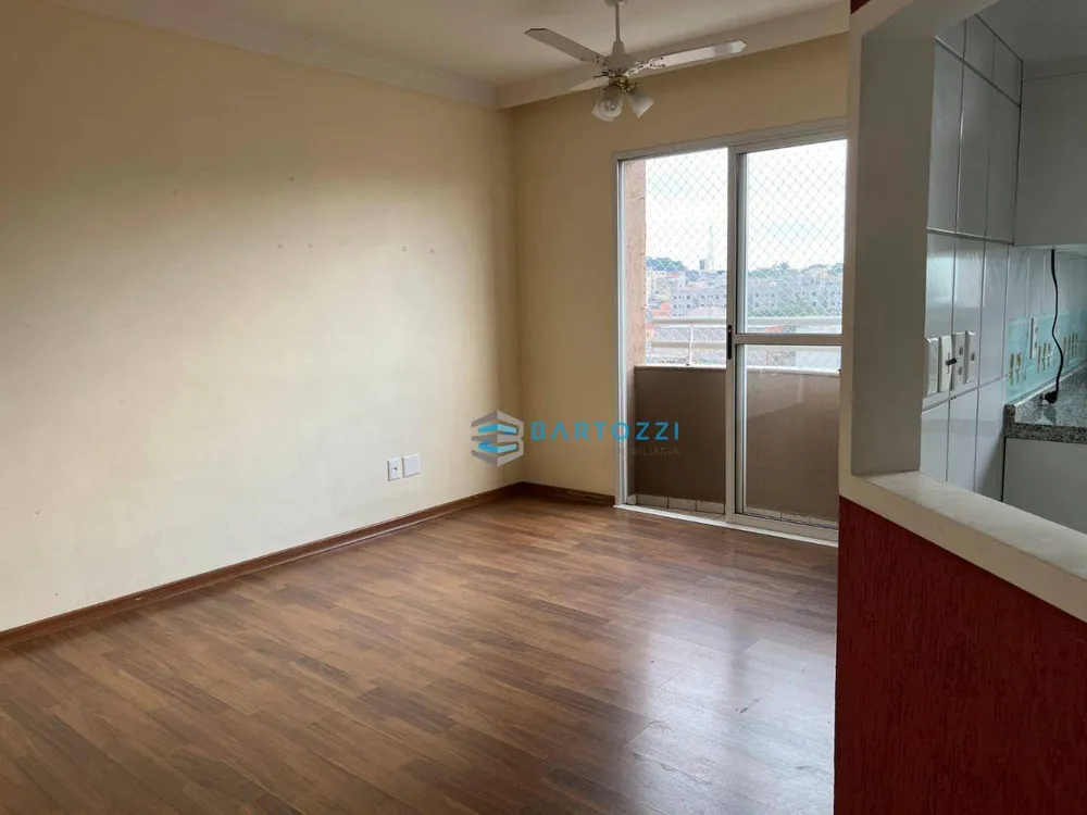 Apartamento, 2 quartos, 65 m² - Foto 4