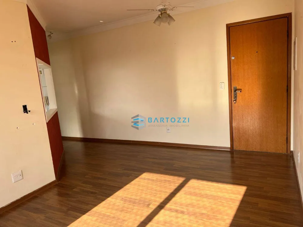Apartamento, 2 quartos, 65 m² - Foto 3