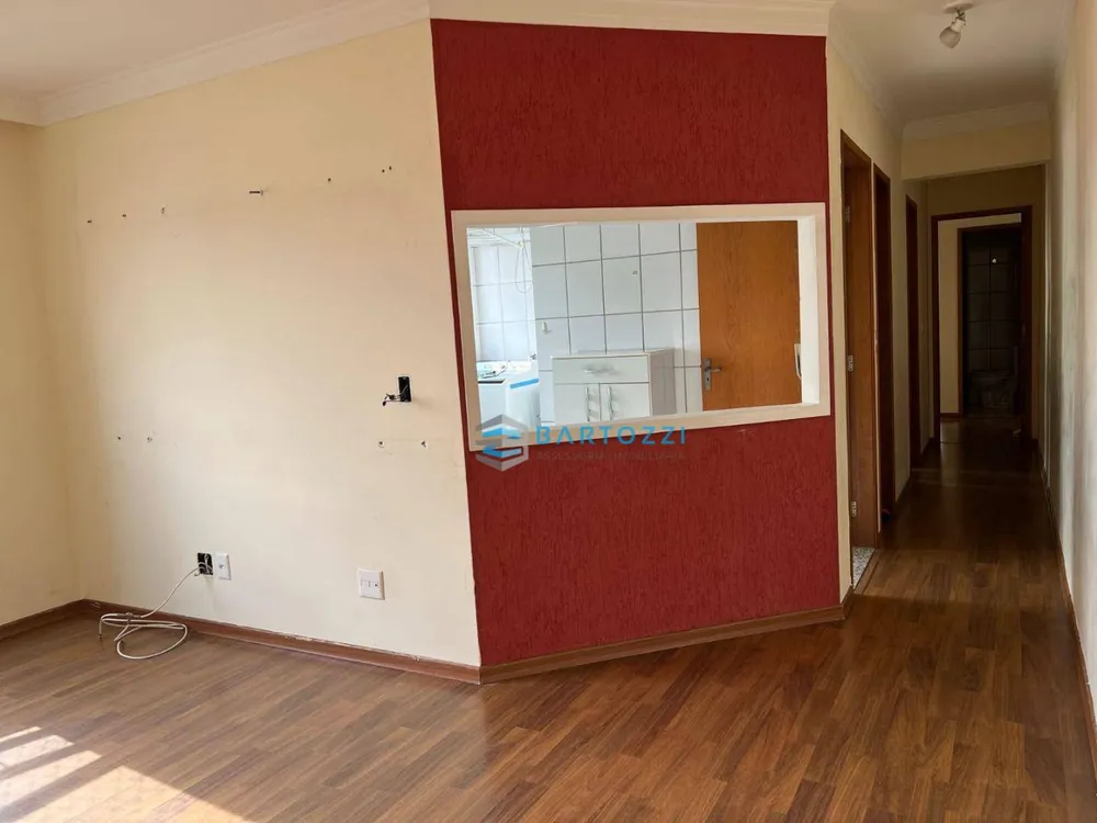 Apartamento, 2 quartos, 65 m² - Foto 1