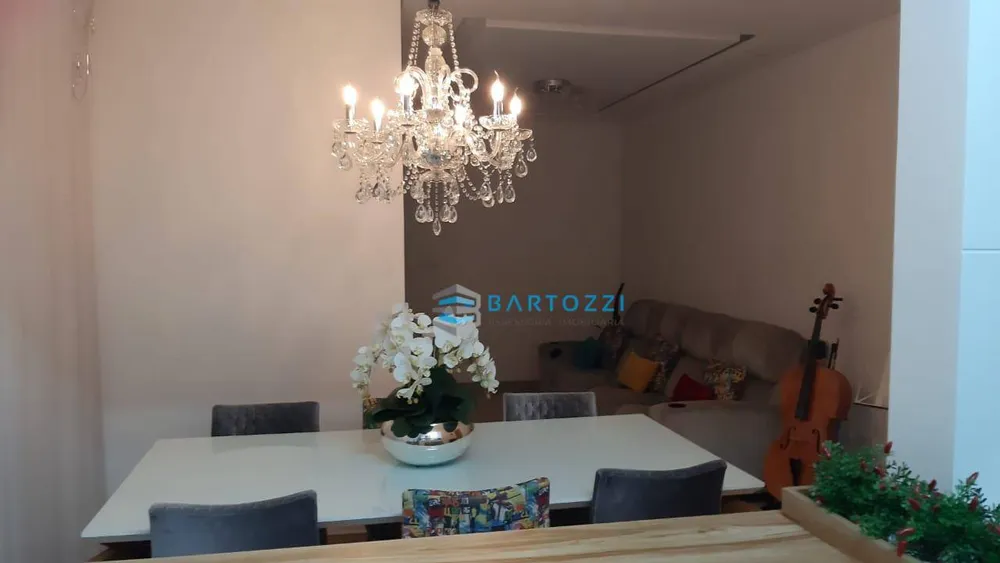 Apartamento, 2 quartos, 74 m² - Foto 1