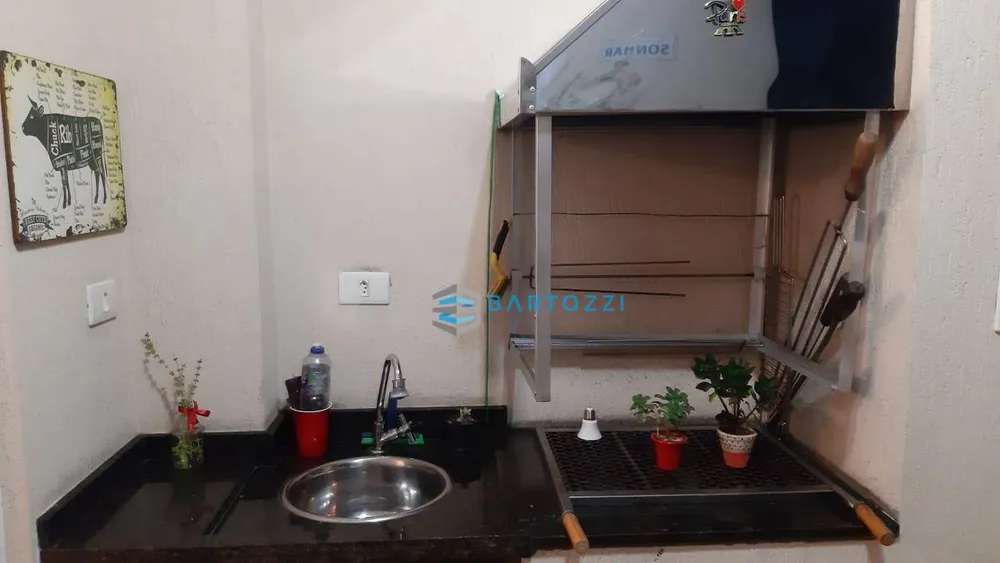 Apartamento, 2 quartos, 74 m² - Foto 3
