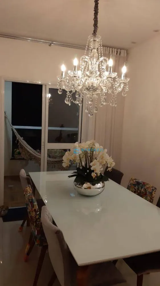 Apartamento, 2 quartos, 74 m² - Foto 2