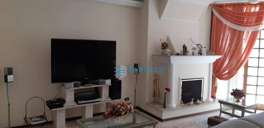 Sobrado, 3 quartos, 349 m² - Foto 2