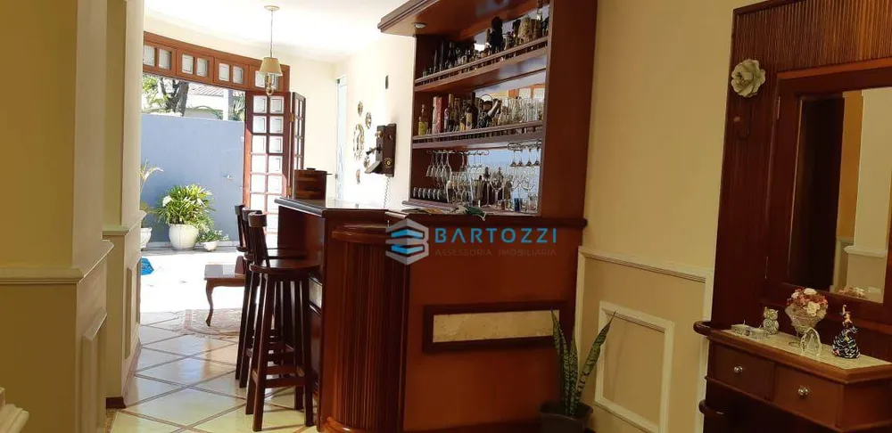 Sobrado, 3 quartos, 349 m² - Foto 4