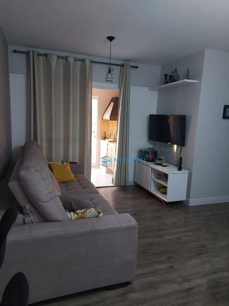 Apartamento, 3 quartos, 85 m² - Foto 2