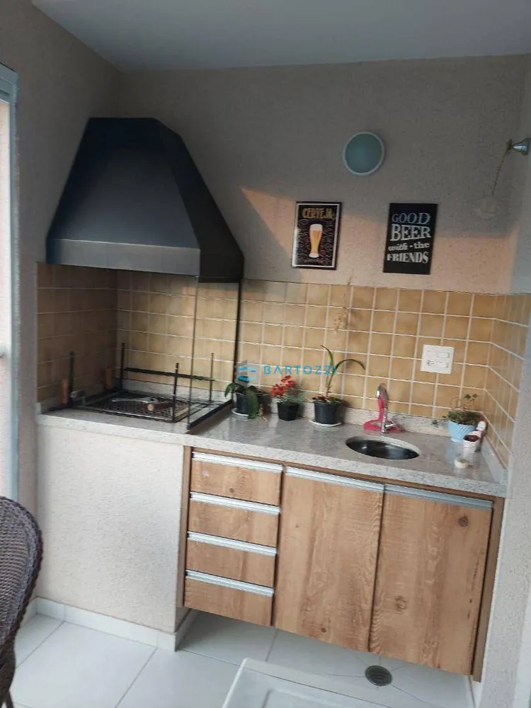 Apartamento, 3 quartos, 85 m² - Foto 1