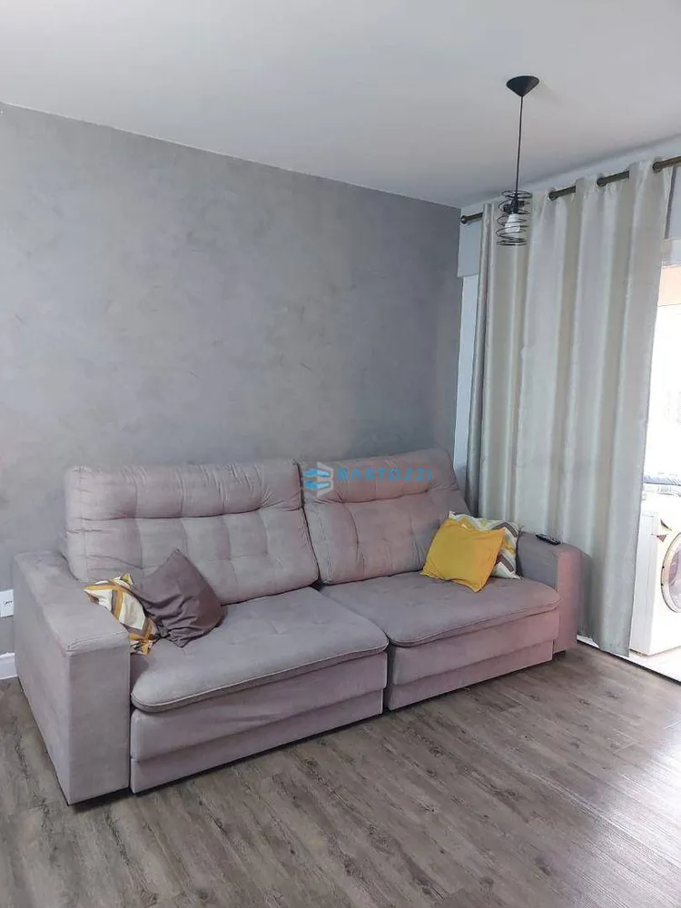 Apartamento, 3 quartos, 85 m² - Foto 4