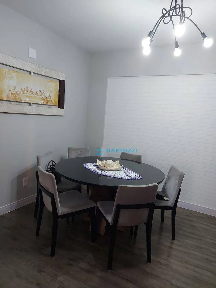 Apartamento, 3 quartos, 85 m² - Foto 3