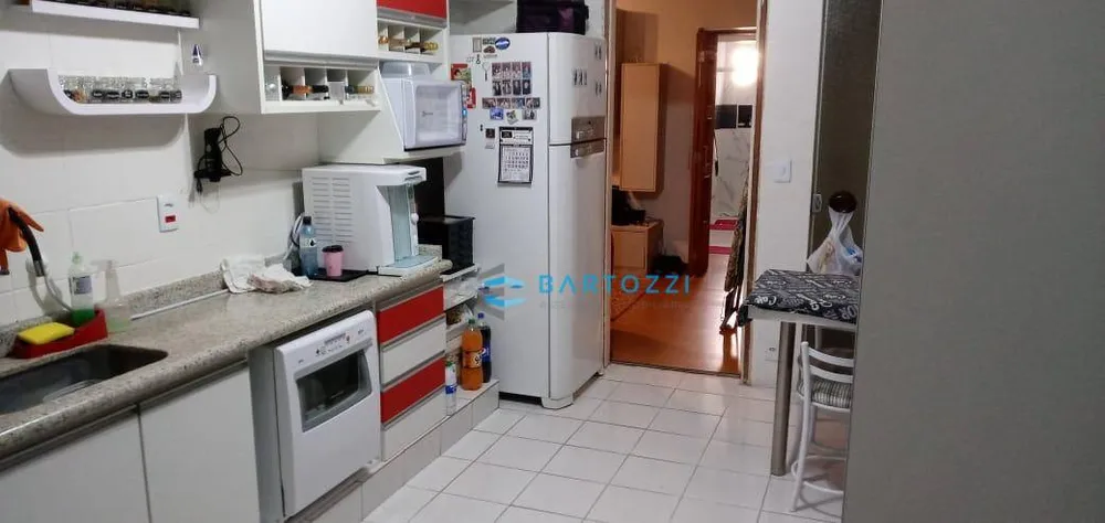 Apartamento, 2 quartos, 100 m² - Foto 3