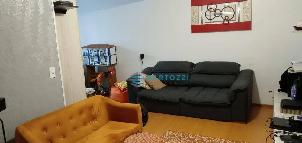 Apartamento, 2 quartos, 100 m² - Foto 2