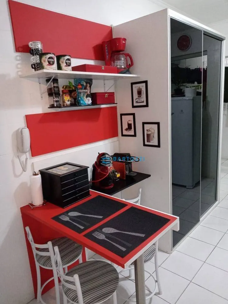 Apartamento, 2 quartos, 100 m² - Foto 4