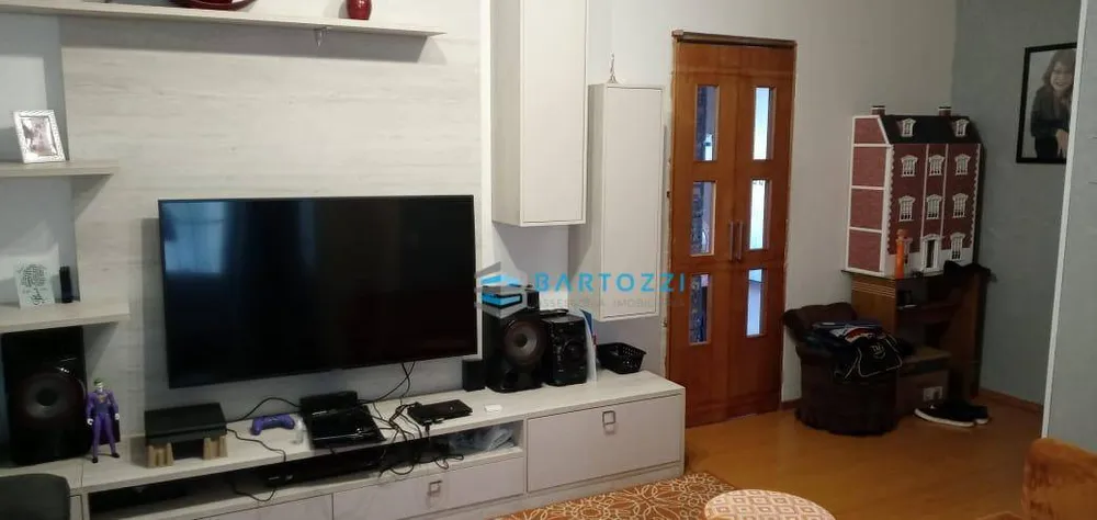 Apartamento, 2 quartos, 100 m² - Foto 1