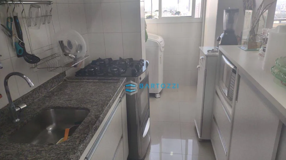 Apartamento, 2 quartos, 54 m² - Foto 4