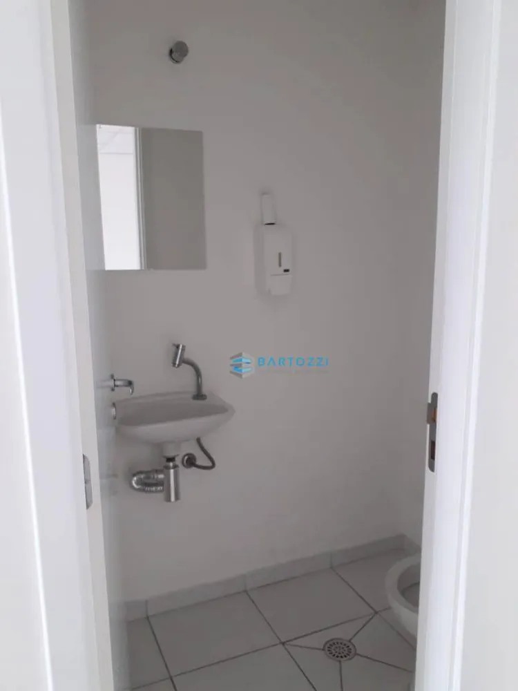 Sala-Conjunto, 36 m² - Foto 4