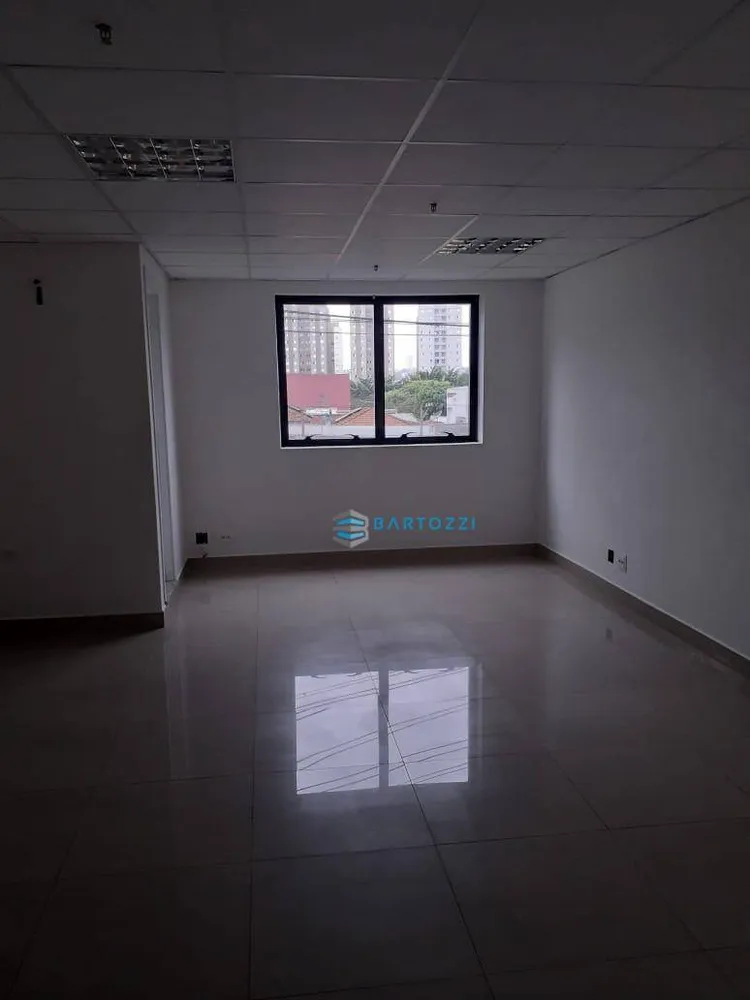 Sala-Conjunto, 36 m² - Foto 3