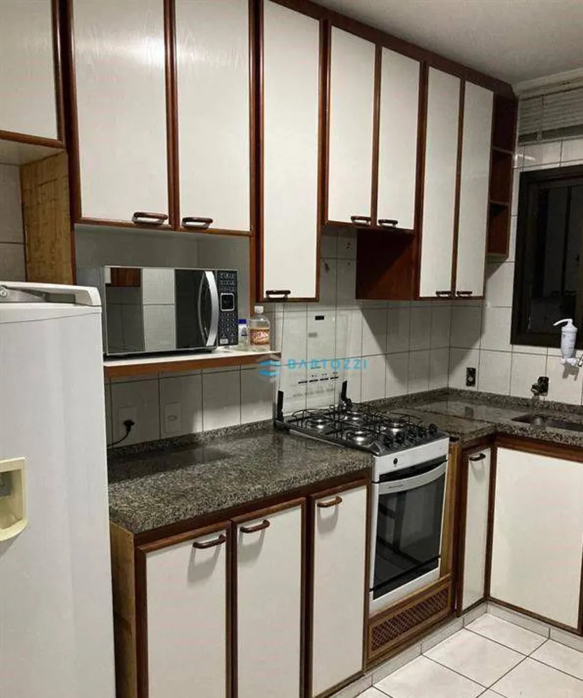 Apartamento, 2 quartos, 72 m² - Foto 4