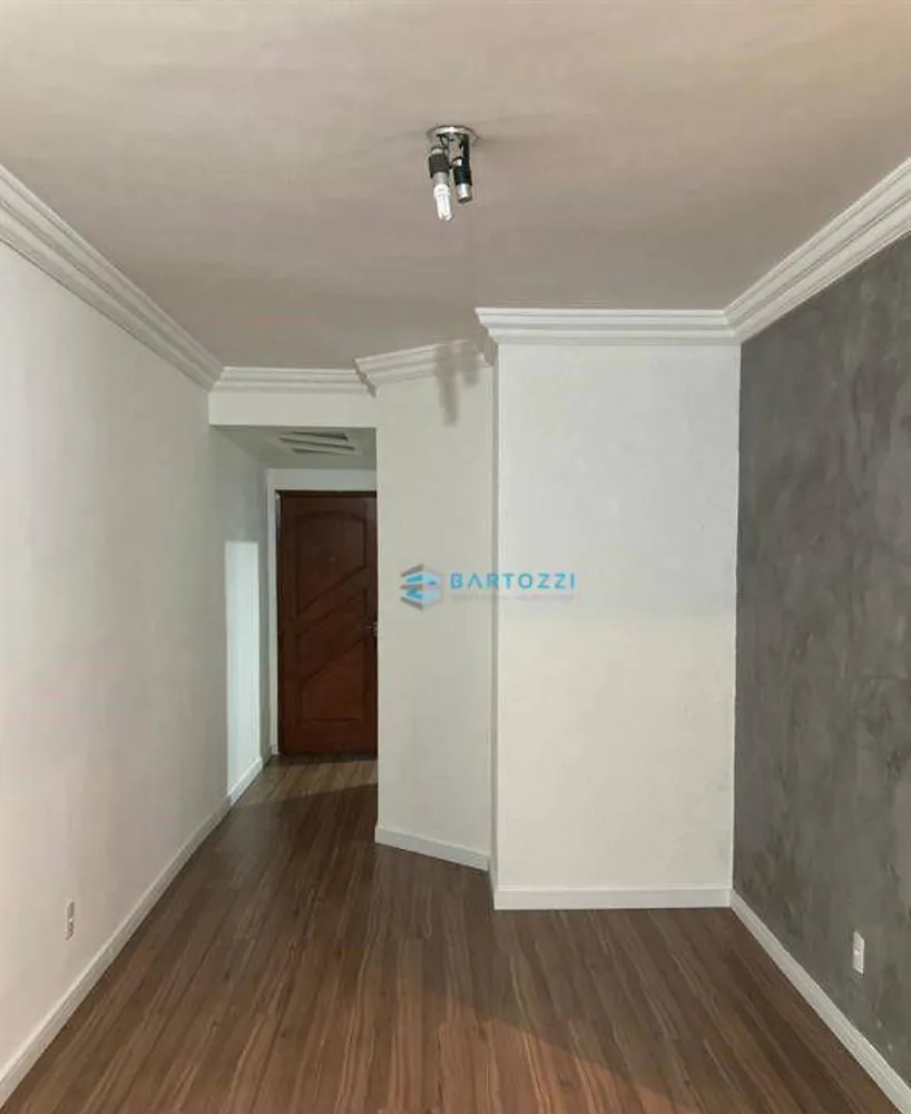 Apartamento, 2 quartos, 72 m² - Foto 3