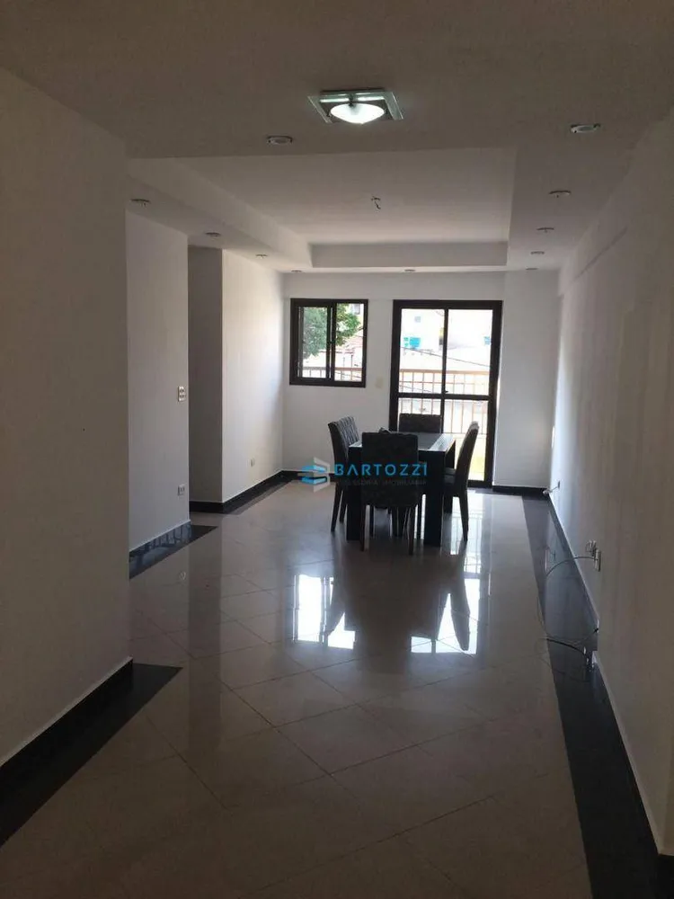 Apartamento, 2 quartos, 70 m² - Foto 3