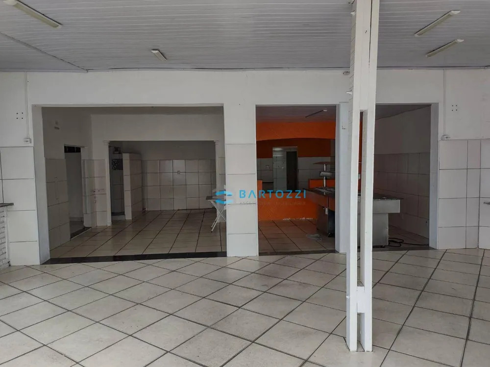 Loja-Salão, 226 m² - Foto 1