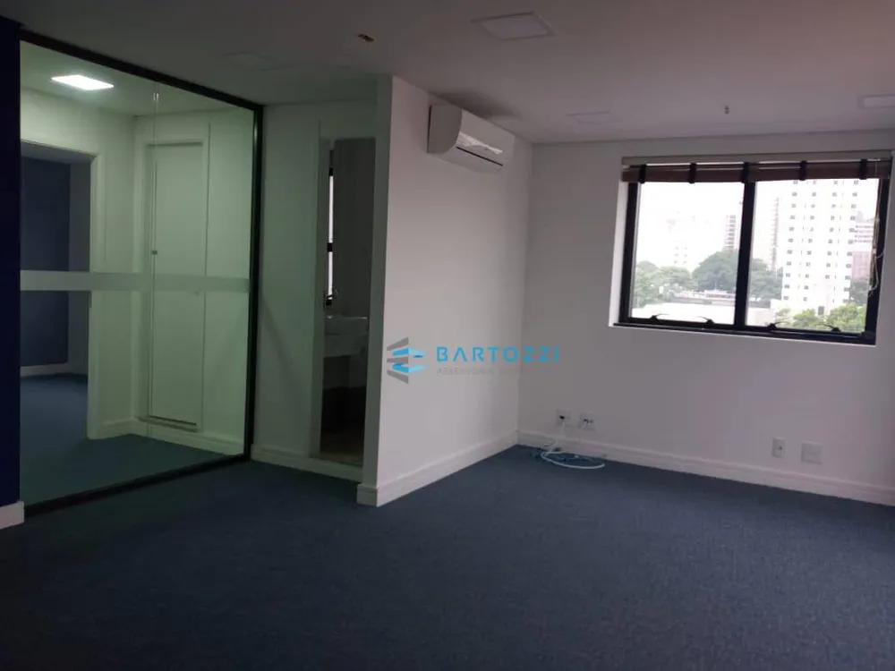 Sala-Conjunto, 83 m² - Foto 1