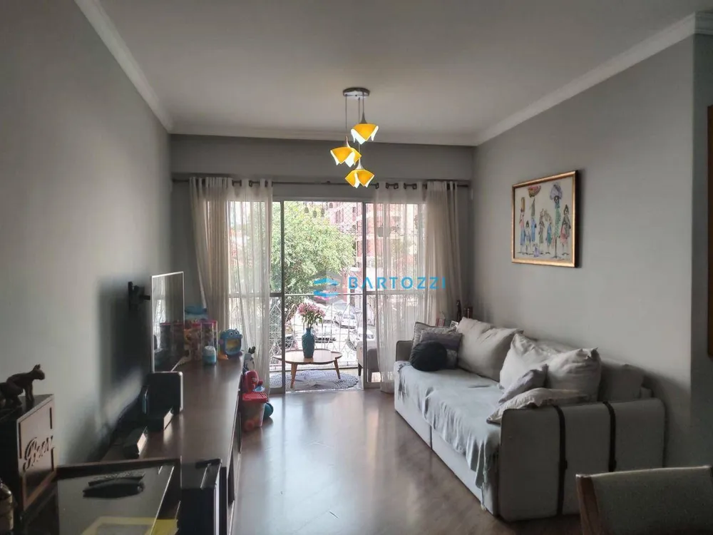 Apartamento, 3 quartos, 96 m² - Foto 4