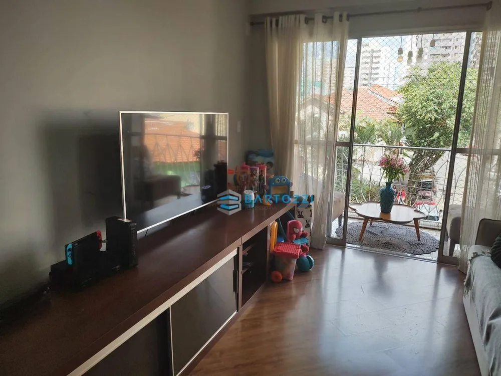 Apartamento, 3 quartos, 96 m² - Foto 2