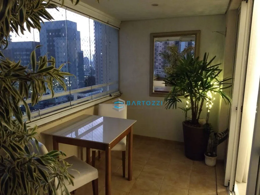 Apartamento, 3 quartos, 150 m² - Foto 3
