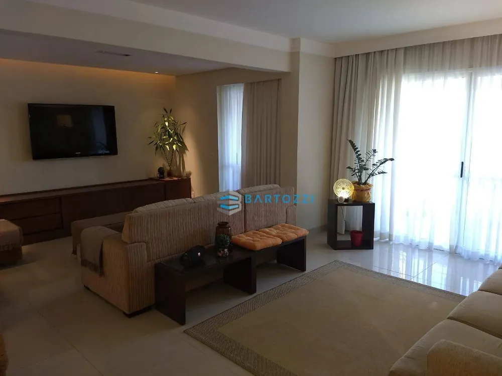 Apartamento, 3 quartos, 150 m² - Foto 4