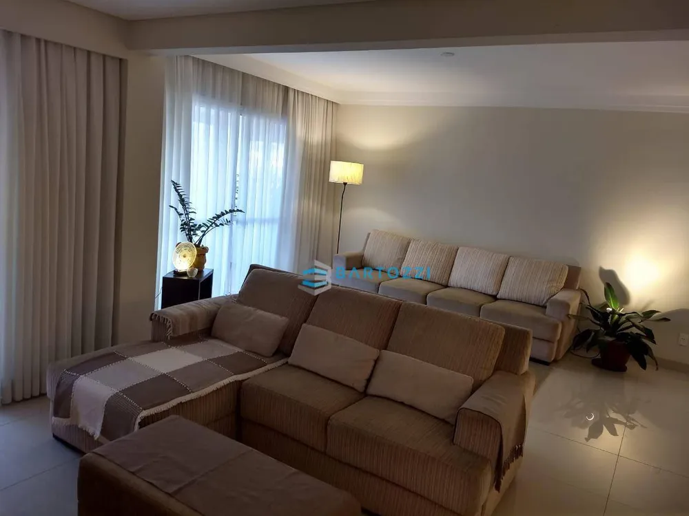Apartamento, 3 quartos, 150 m² - Foto 2