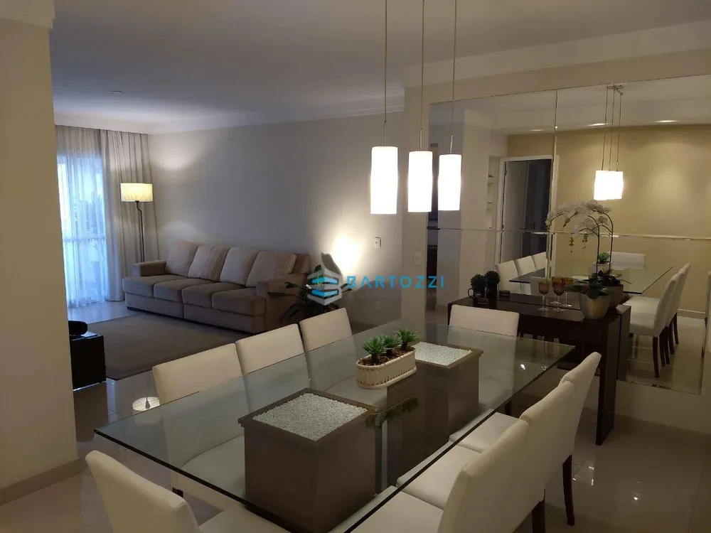 Apartamento, 3 quartos, 150 m² - Foto 1