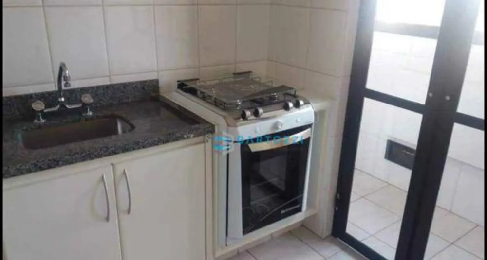 Apartamento, 3 quartos, 64 m² - Foto 1