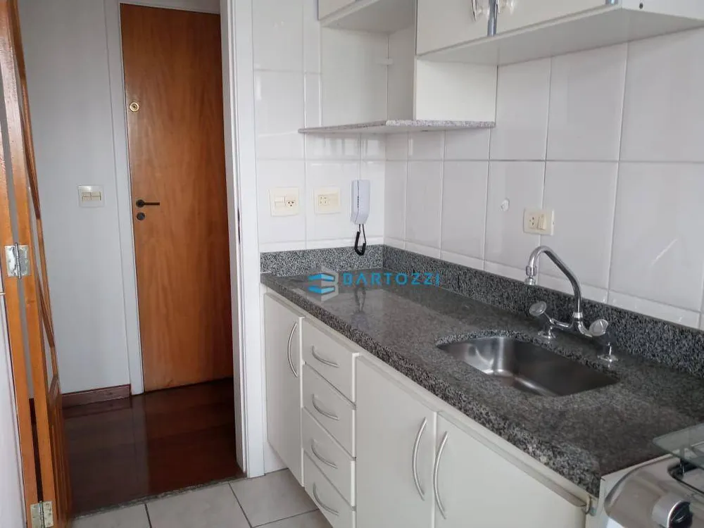 Apartamento, 3 quartos, 64 m² - Foto 3