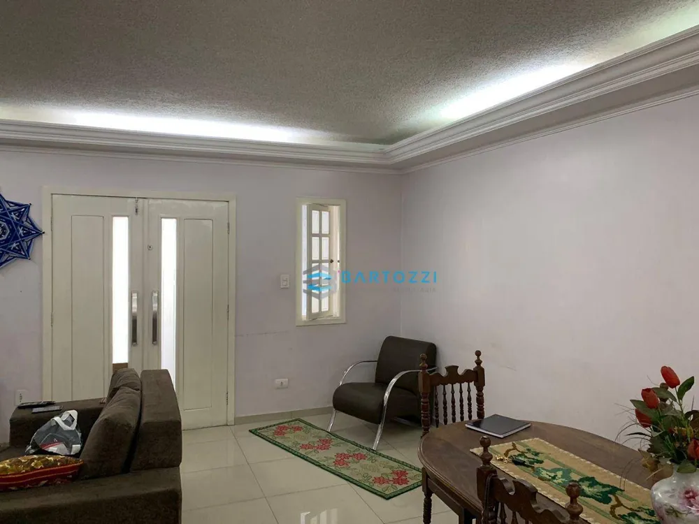 Sobrado, 3 quartos, 160 m² - Foto 1