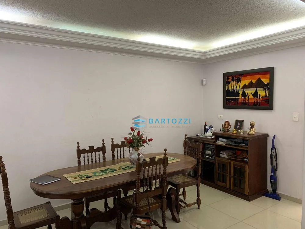 Sobrado, 3 quartos, 160 m² - Foto 4