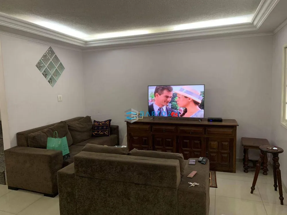 Sobrado, 3 quartos, 160 m² - Foto 3