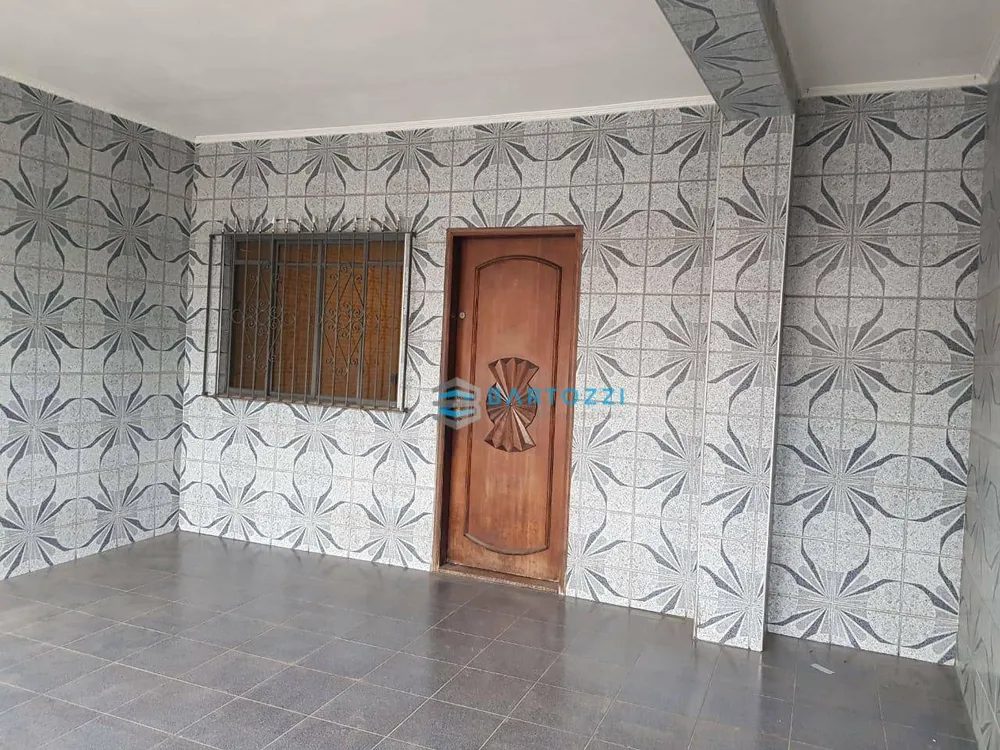 Sobrado, 3 quartos, 130 m² - Foto 2