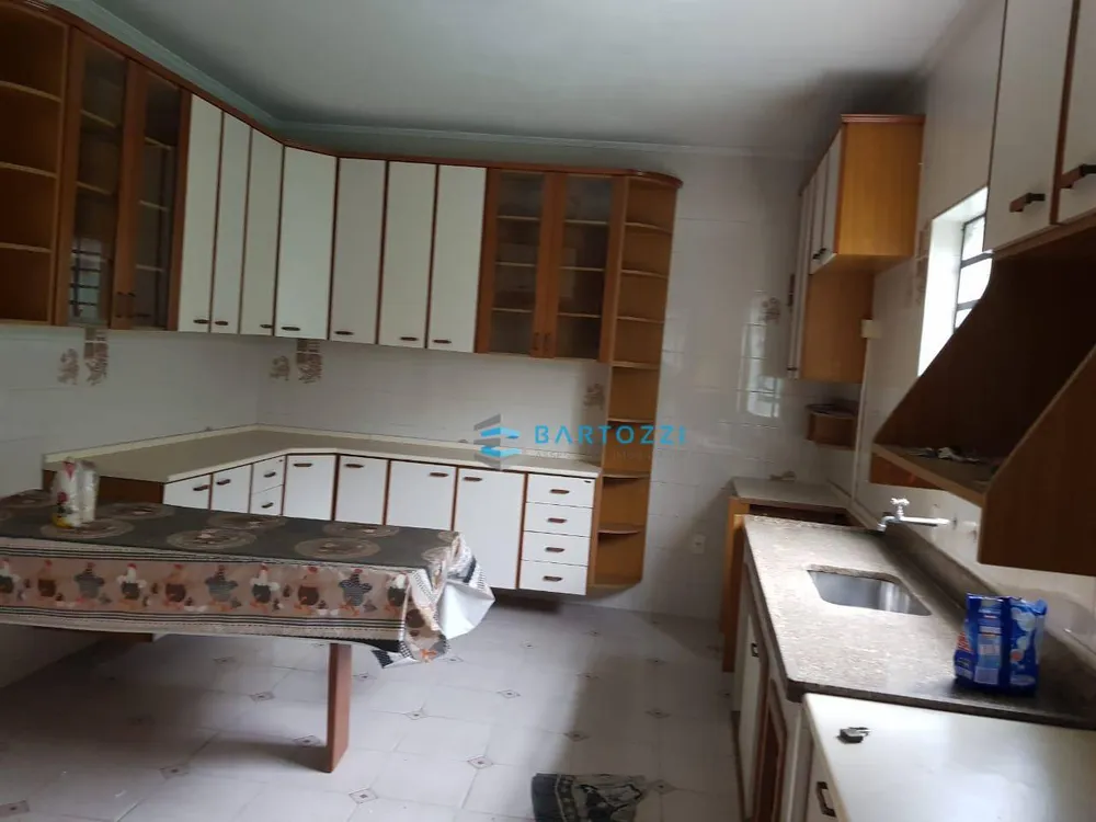 Sobrado, 3 quartos, 130 m² - Foto 1