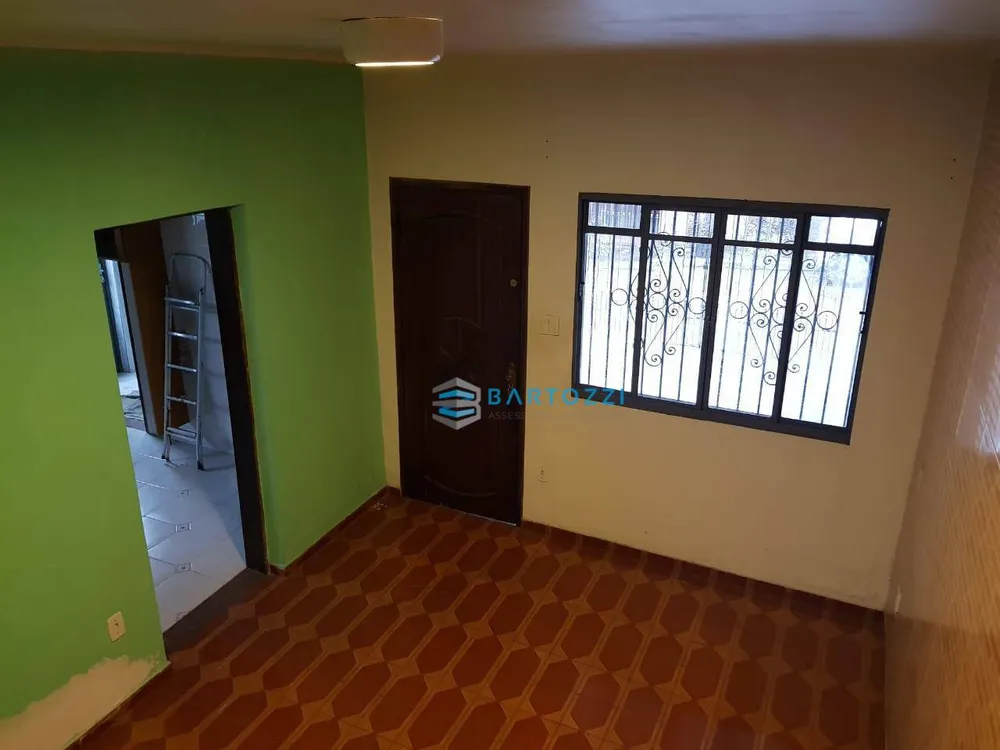 Sobrado, 3 quartos, 130 m² - Foto 4