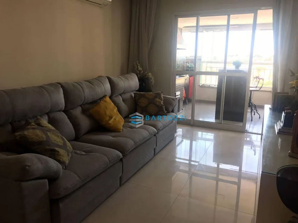 Apartamento, 2 quartos, 131 m² - Foto 3