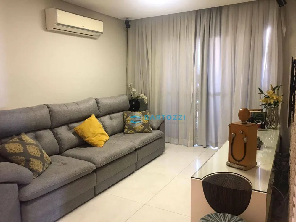 Apartamento, 2 quartos, 131 m² - Foto 4