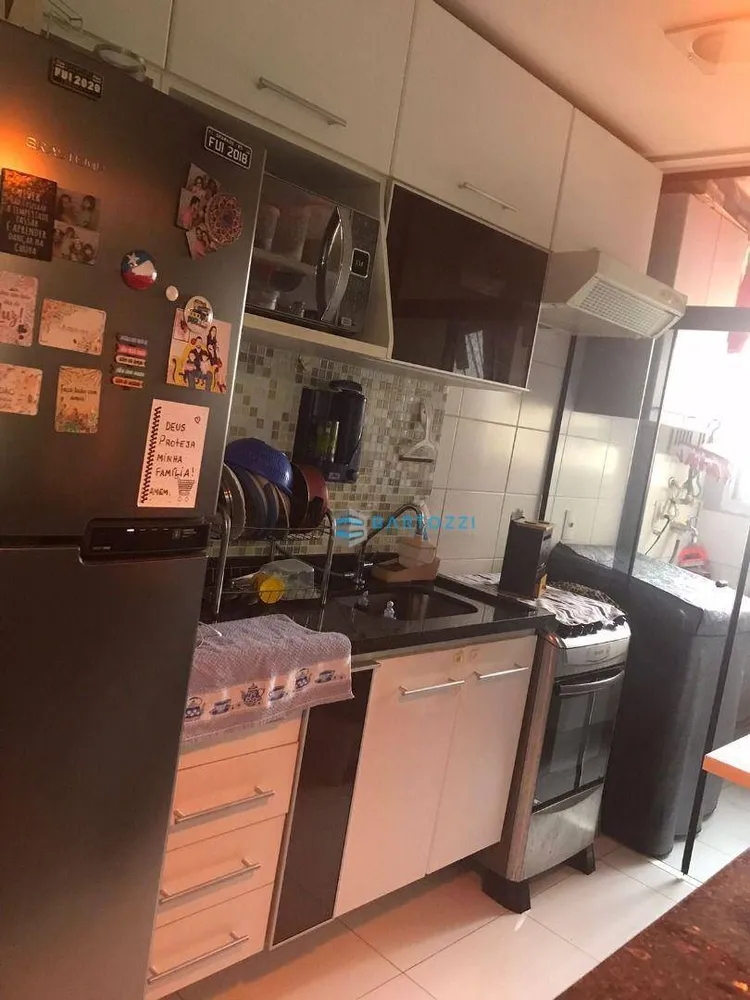 Apartamento, 3 quartos, 60 m² - Foto 3