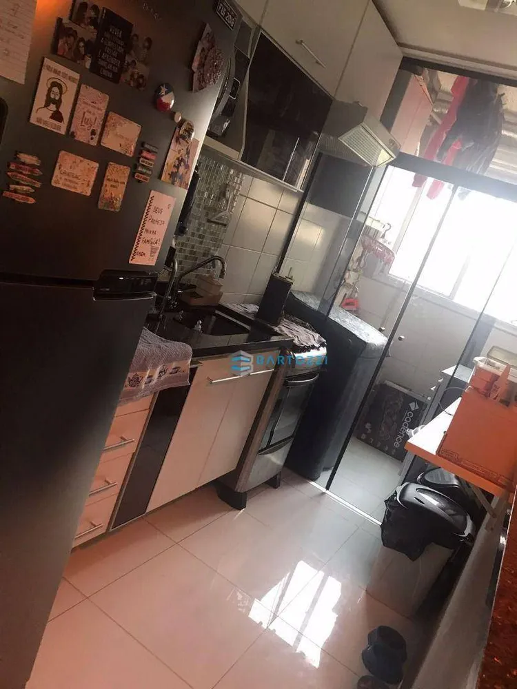 Apartamento, 3 quartos, 60 m² - Foto 4
