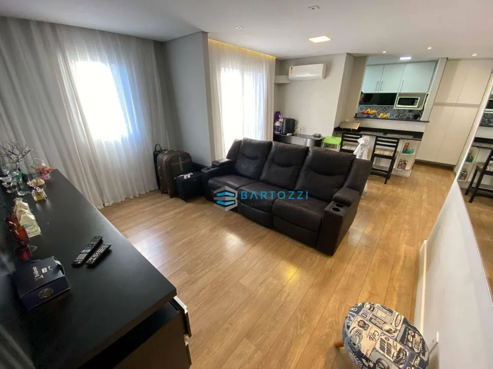 Apartamento, 1 quarto, 50 m² - Foto 2