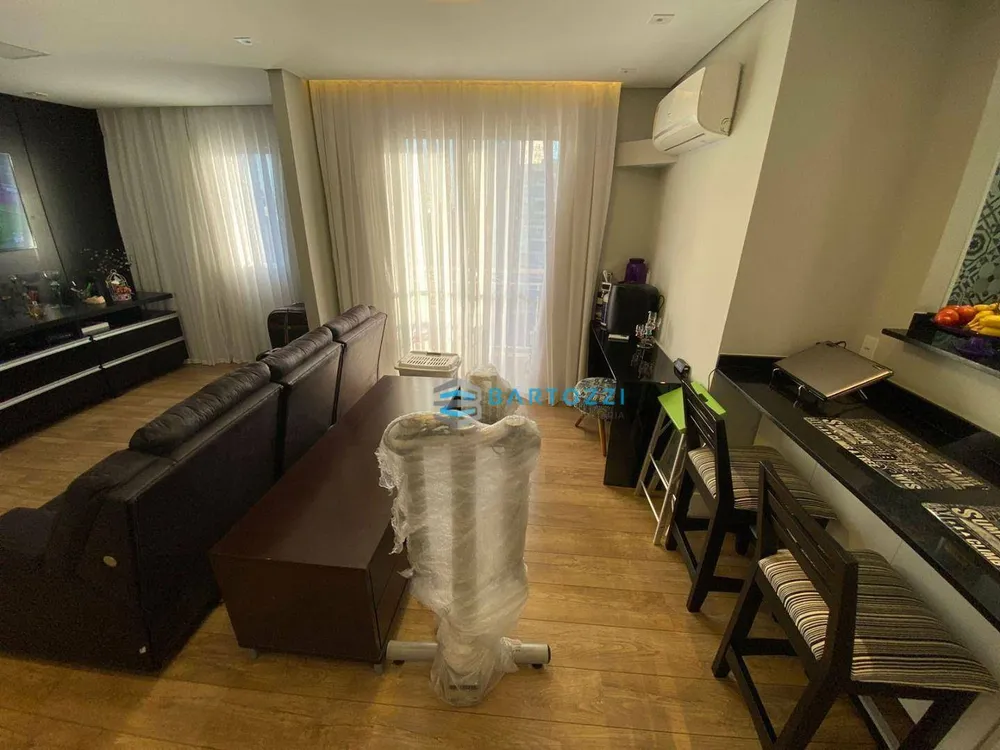 Apartamento, 1 quarto, 50 m² - Foto 4