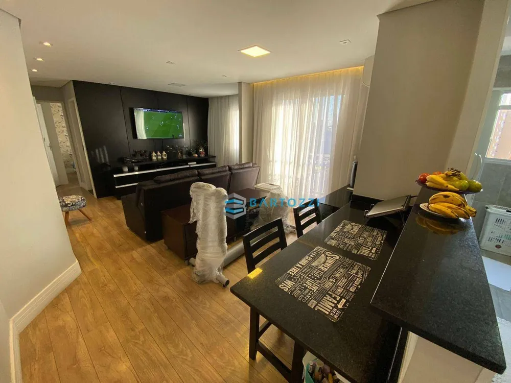 Apartamento, 1 quarto, 50 m² - Foto 1