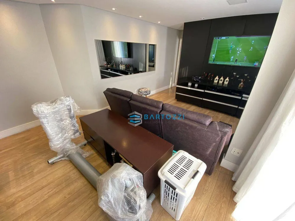 Apartamento, 1 quarto, 50 m² - Foto 3
