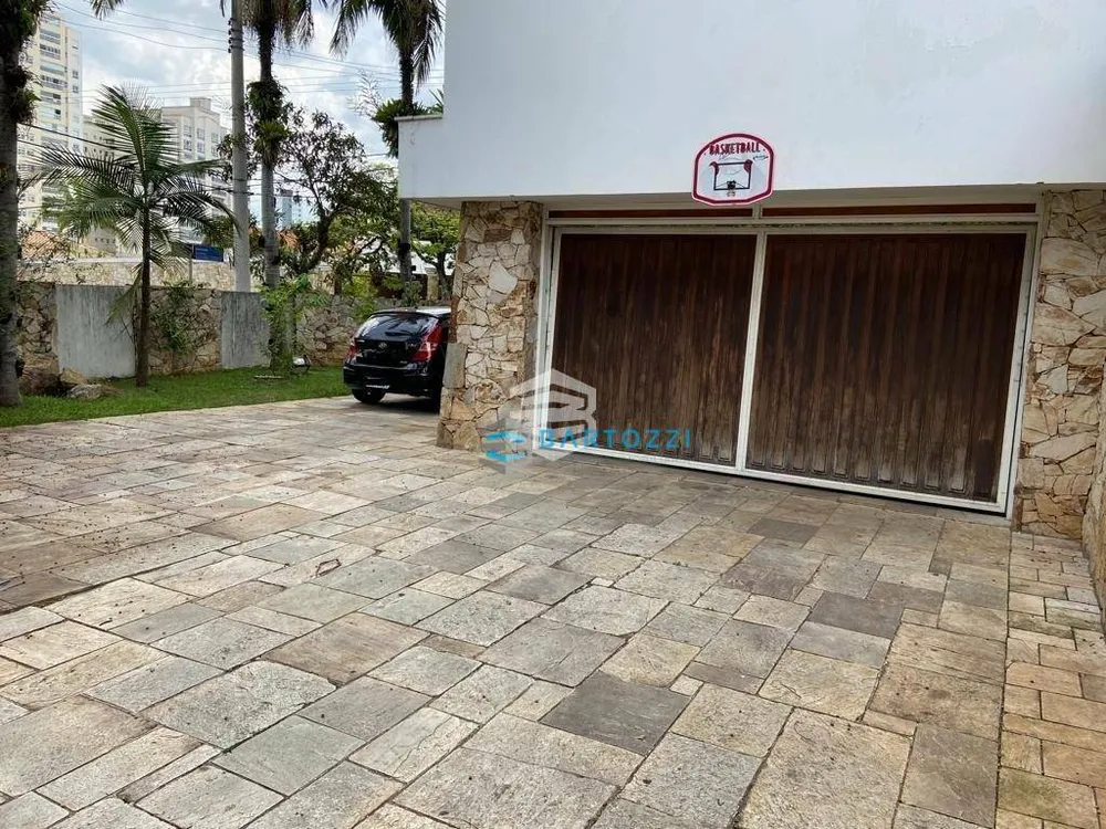 Sobrado, 4 quartos, 650 m² - Foto 2